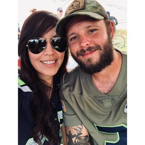 Meet your Posher, Wendy